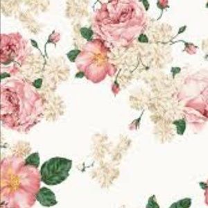 Meet your Posher, Chasity